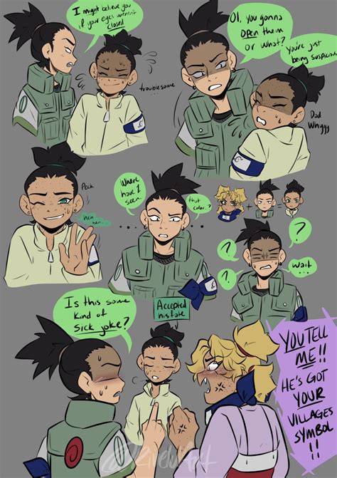 Ally James Lyons | Naruto shippuden anime, Anime naruto, Naruto comic