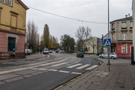 Czekają nas utrudnienia drogowe Rusza kolejny etap remontu ul