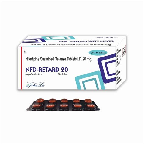nifedipine tablets  mg   price  india