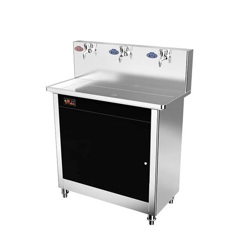 Freestanding Electric Hot Cold Water Dispenser Price Water Dispenser