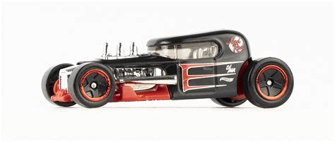 Hot Wheels Mod Rod And Rod Series