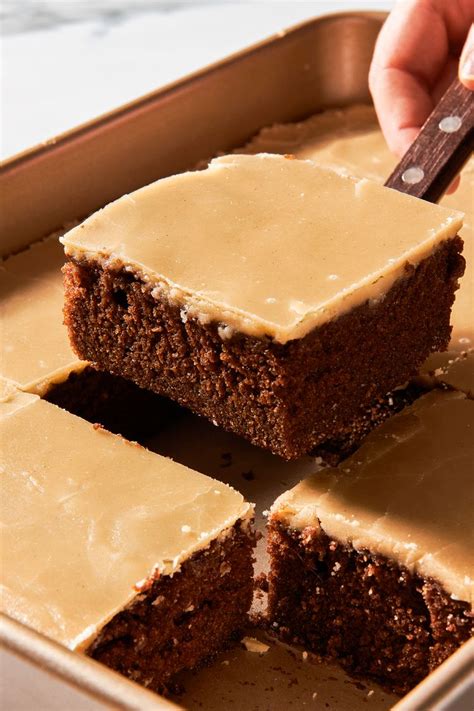 Dr Pepper Cake Recipe