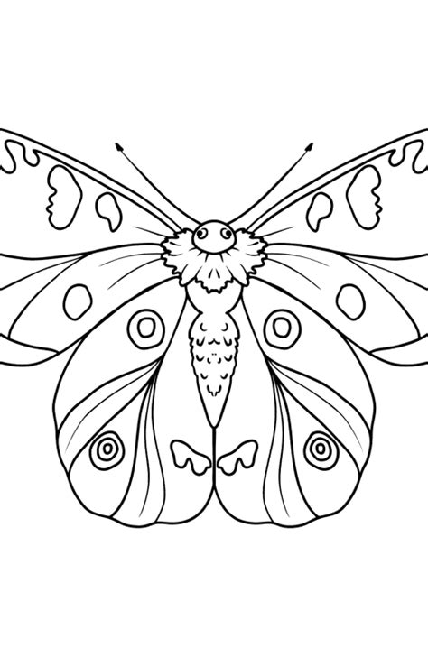 Раскраски для детей 11-12 лет - Бесплатно Распечатать и Онлайн!