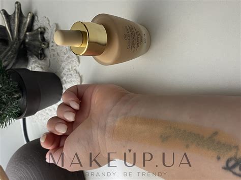 Collistar Serum Foundation Perfect Nude Second Skin Effect Spf