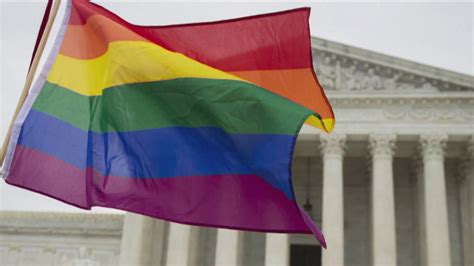 State Of Idaho Requesting Overturn Of Same Sex Marriage Legalization King