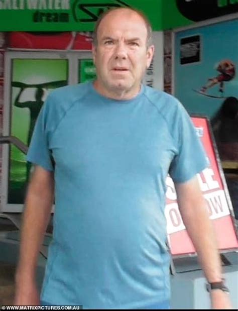 Sex Offender David Degning Seen For The First Time Since His Release From Prison Daily Mail Online