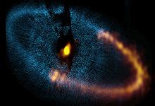 fomalhaut wikipedia