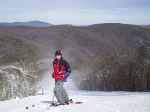 Maggie Valley Ski Cabins - Cataloochee Ski Resort