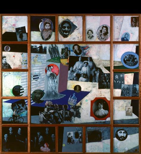 Ellis Island Gateway – FENTONARTS