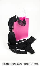 Lingerie Shopping Images Stock Photos And Vectors Shutterstock