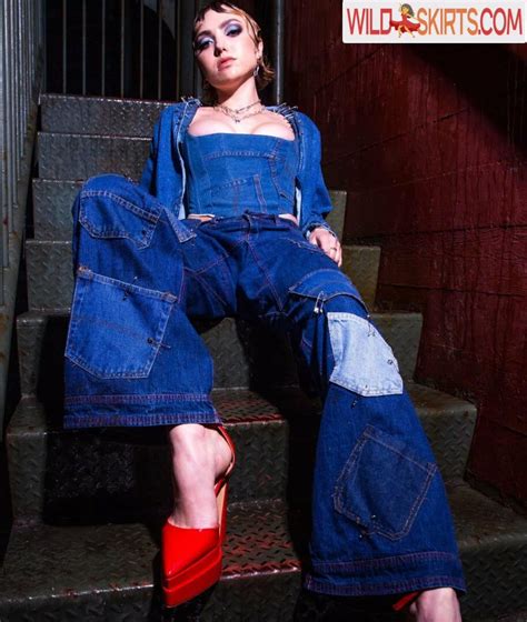 Peyton List PeytonList Dammitpayton Nude OnlyFans Instagram Leaked Photo 428