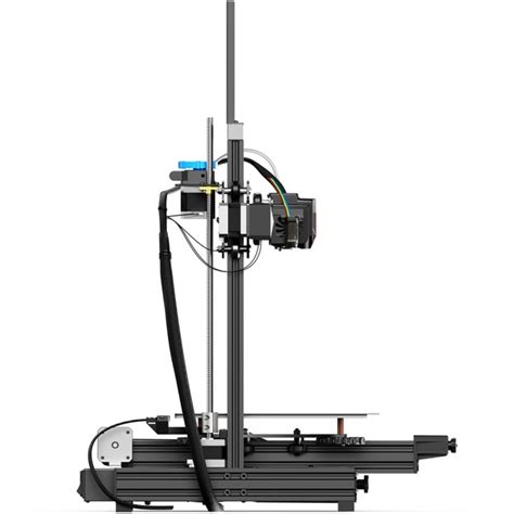 Creality Ender-3 V2 Neo, 3D-Drucker schwarz