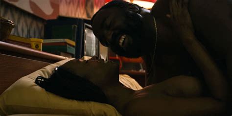 Nude Video Celebs Sydelle Noel Nude GLOW S E