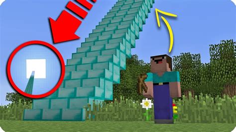 Noob Minecraft Vs Escalera De Diamante Troll Infinita Noob Trollea En