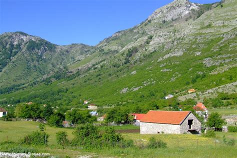 Photos of Bogë, Albania – Travel blog "Journey Stories"
