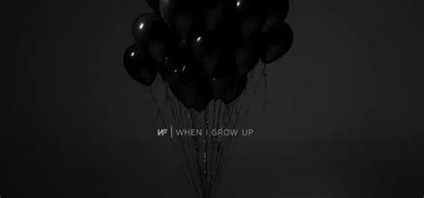 “When I Grow Up” by NF - Song Meanings and Facts