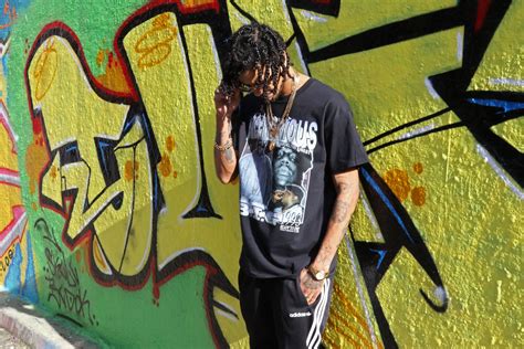 Visit the Notorious B.I.G Hypnotize label pop up shop (Friday March