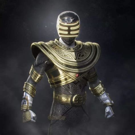 Who's your favorite 6th ranger? Mines is ZEO GOLD : r/powerrangers