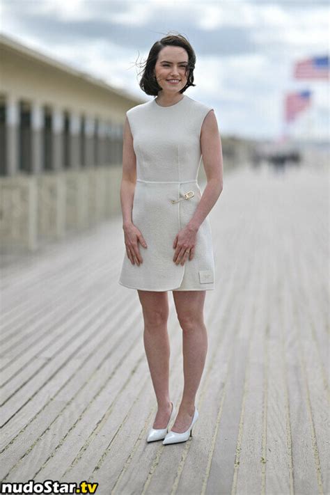 Daisy Ridley Daisyridley Nude OnlyFans Photo 391 Nudostar TV