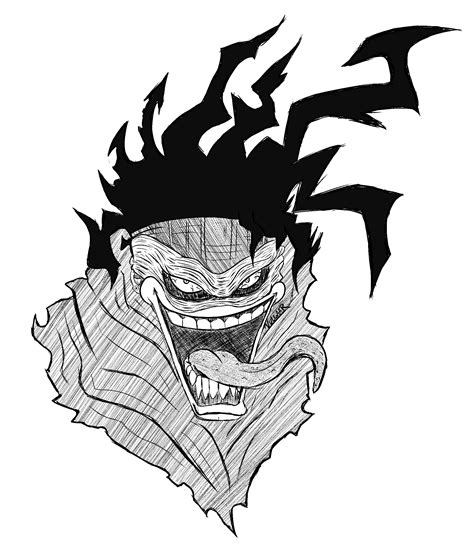 Hero Killer Stain by Vulgaar on Newgrounds