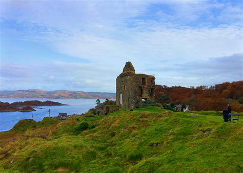 visiting tarbert   tarbert book festival kendra olson