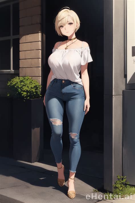 Meet Konomi Sanwa Your Hentai Ai Generated Girl Is Here Ehentai Ai