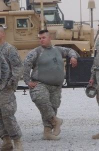 Army Body Fat Standards are the Issue - Addressing Combat Readiness