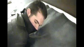 Connor Atado Y Amordazado XVIDEOS