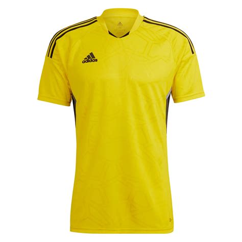 Adidas Condivo Match Day Jersey Match Kitlocker