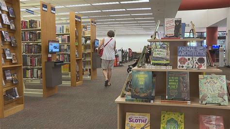 Columbus Library To Host Summer Reading Events