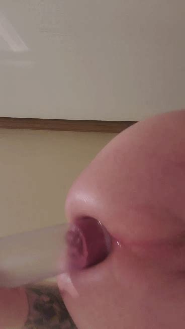 Pumping Asshole With Cock Pump Nude Pics Xhamster