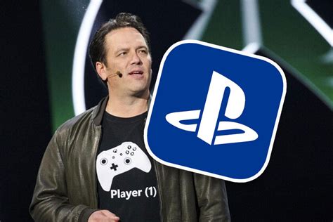 Phil Spencer cabeza de Xbox defiende a PlayStation sólo a los que