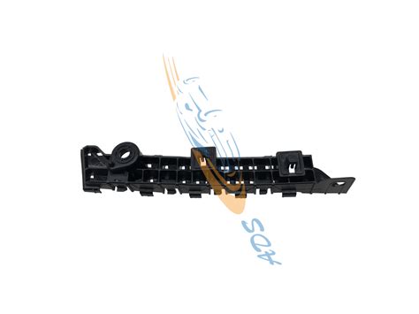 Bumper Bracket Left Side Subaru Forester 2019 Present Ads Auto Parts
