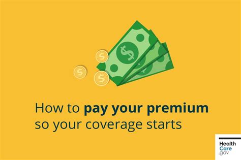 Pay Your Premium Make Sure Your Coverage Starts January 1 Get Me