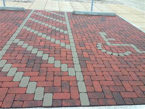 Rosch Company Permeable Unit Paving Systems