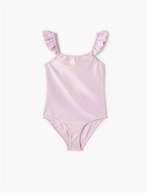 K Z Ocuk Mayo Ve K Z Ocuk Bikini Modelleri Koton