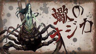 Scorpioness Najka Luscious Hentai Manga Porn