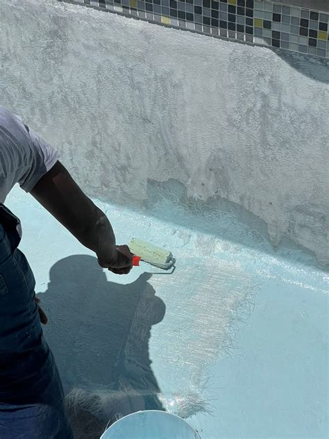 Pool Leak Repair Cape Town | Fibreglass & Marbelite Pool Leaks