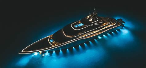 Underwater LED Boat Lights-White - i Marine LED