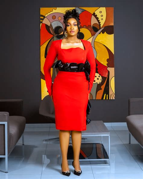 CALLA DRESS - Classic Estelle