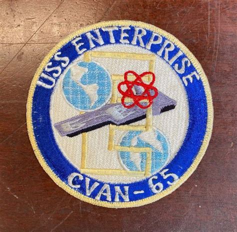 Usn Patches Find Can You Identify This Patch Us Militaria Forum
