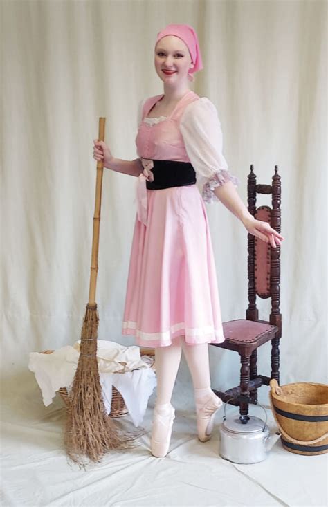 Mid Ohio Valley Ballet To Present Cinderella News Sports Jobs