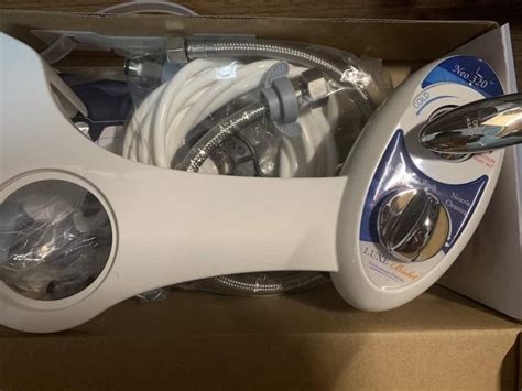 Luxe Bidet Neo 320 Review And How To Install It — Better Home Pursuits