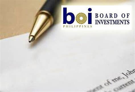 boi  streamlines corporate requirements business news