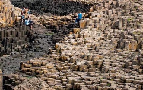 Giants Causeway Legend: As Told by a Local (2020 Update)