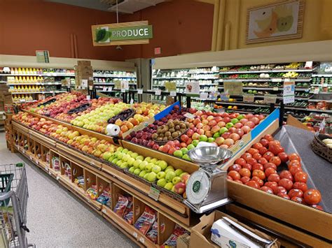Supermarket «Publix Super Market at North Shore», reviews and photos