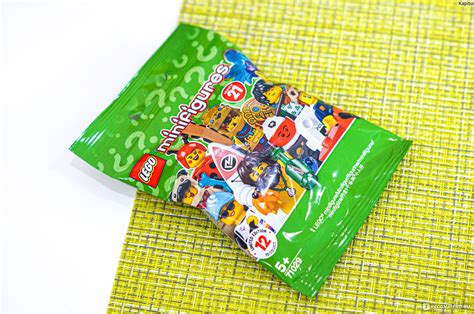 Lego 71029 Minifigures Минифигурки Серия 21 - «Лего Минифигурки 21 ...