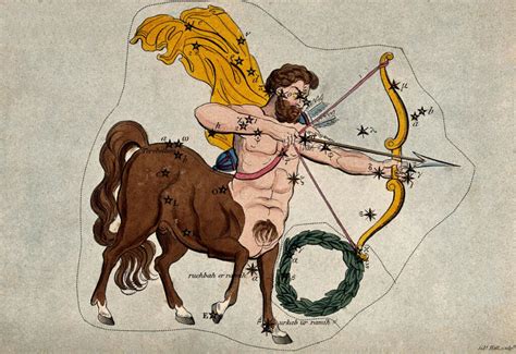 Sagittarius The Archer Satya Astrology