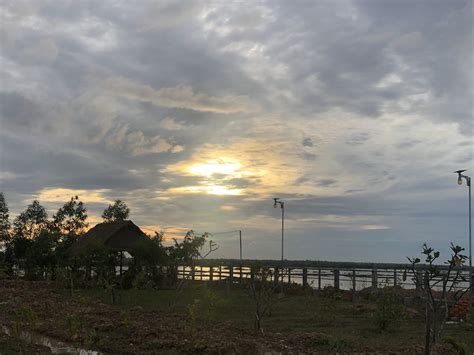 Government to pilot Cambodian eco-tourism projects in 7 provinces