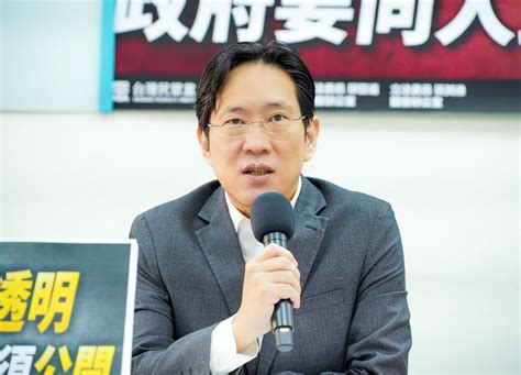 傳陳建仁將接行政院長 張其祿：非強勢閣揆恐難掌控內閣團隊 民眾網